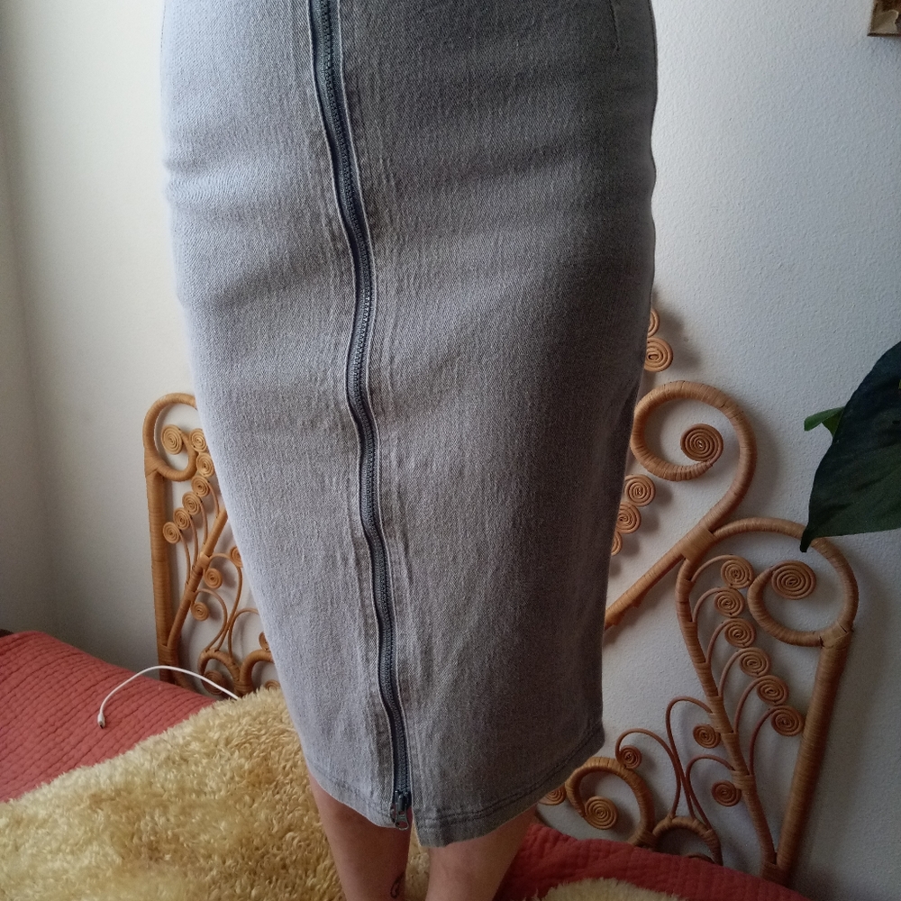 Vintage Jou Jou Skirt